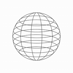 Sphere 11  Rive & Lottie animation