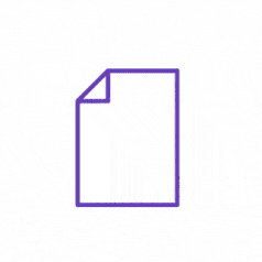 Draw envelope icon  Rive & Lottie animation