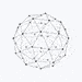 Plexus Sphere 03 – Hotspots animation