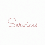 Title script services Lottie animation